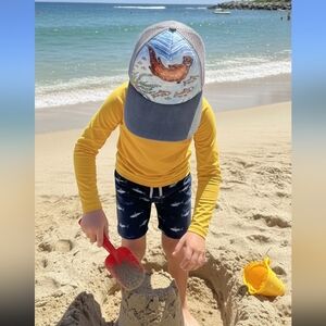 Sunday Afternoons Artist Series Hat Kids 3-12